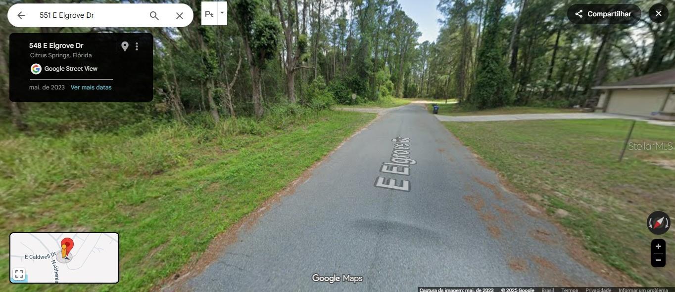 551 Elgrove Drive, FL