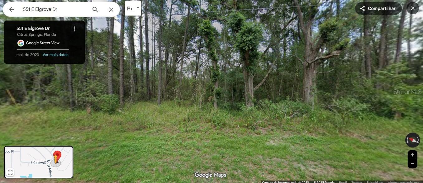 551 Elgrove Drive, FL