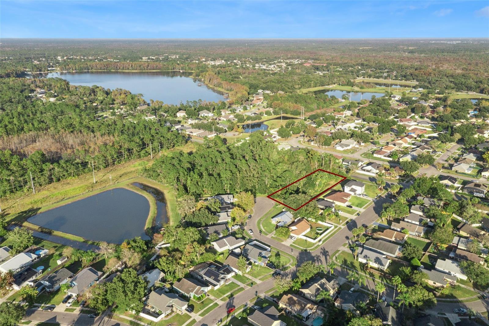 Percival Road, FL
