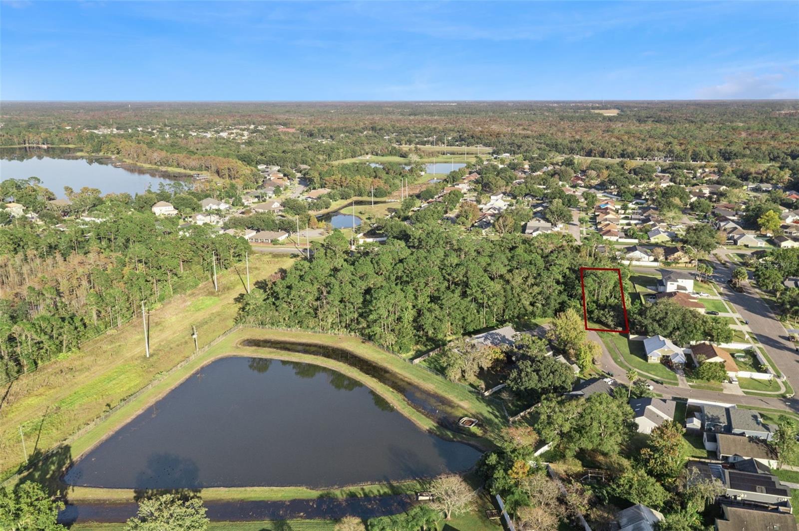 Percival Road, FL