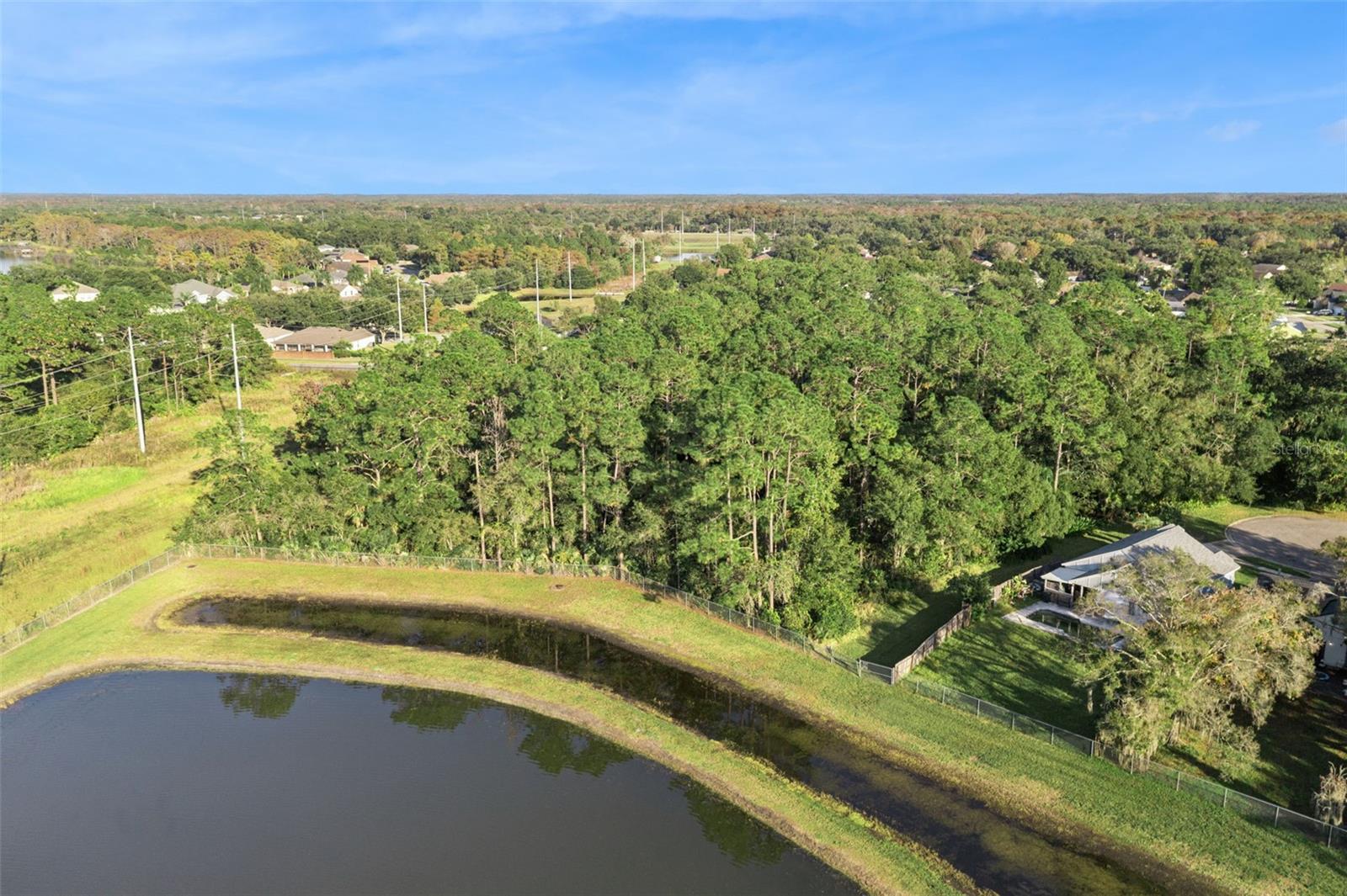 Percival Road, FL