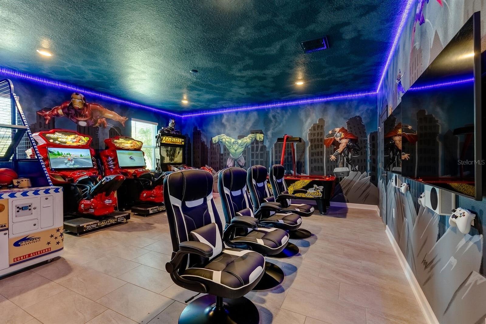 9012 Sommerset Hills Drive, FL