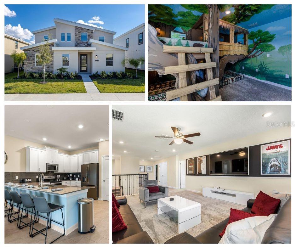 9012 Sommerset Hills Drive, FL
