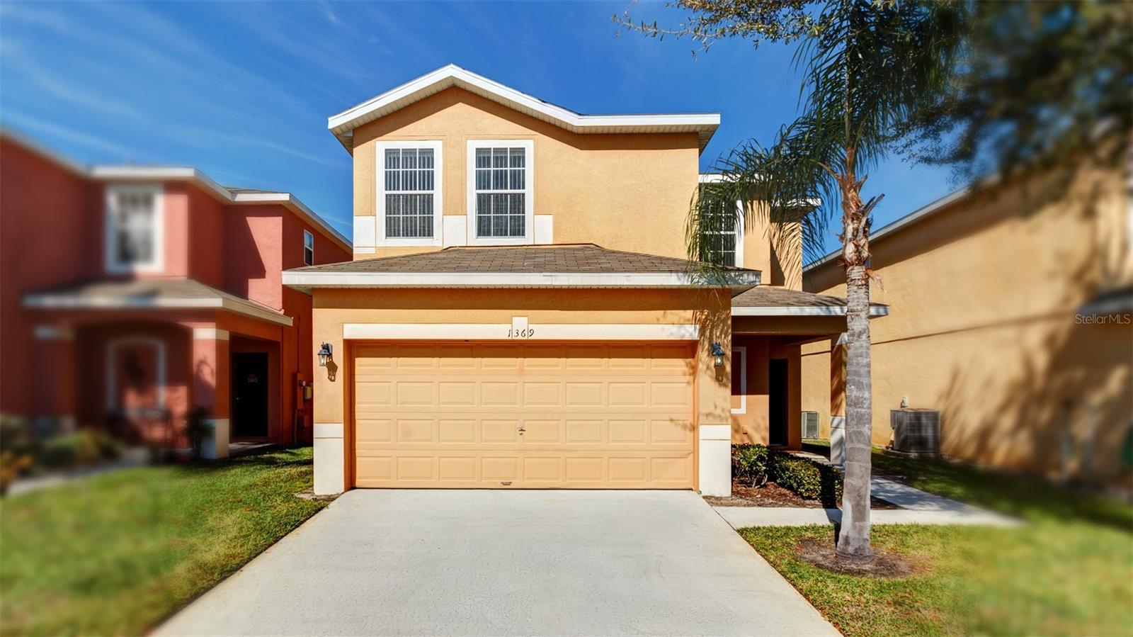 1369 Royal Ridge Drive, FL