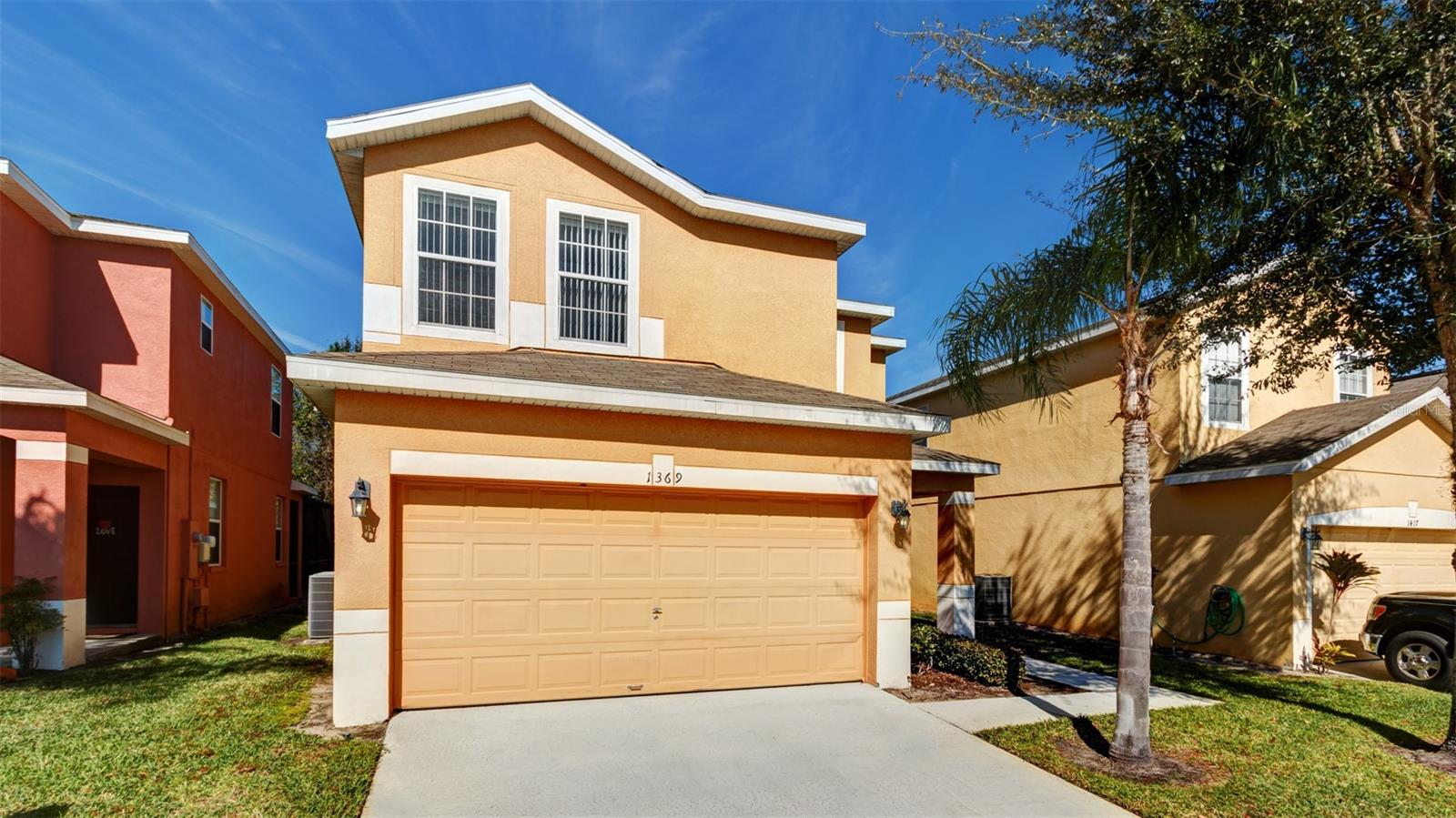 1369 Royal Ridge Drive, FL