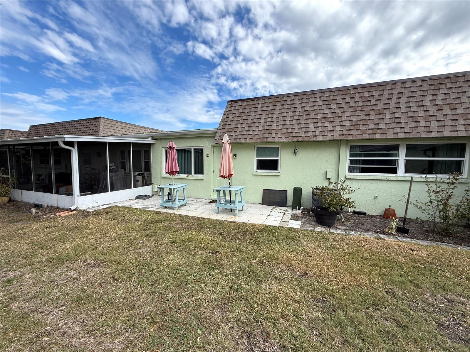 8472 Deauville, FL