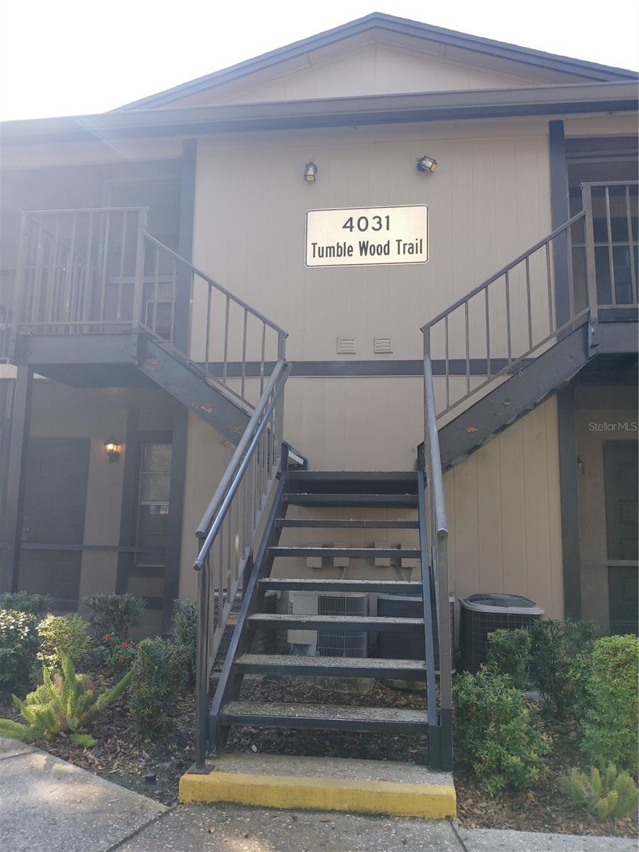 4031 Tumble Wood Trail, FL