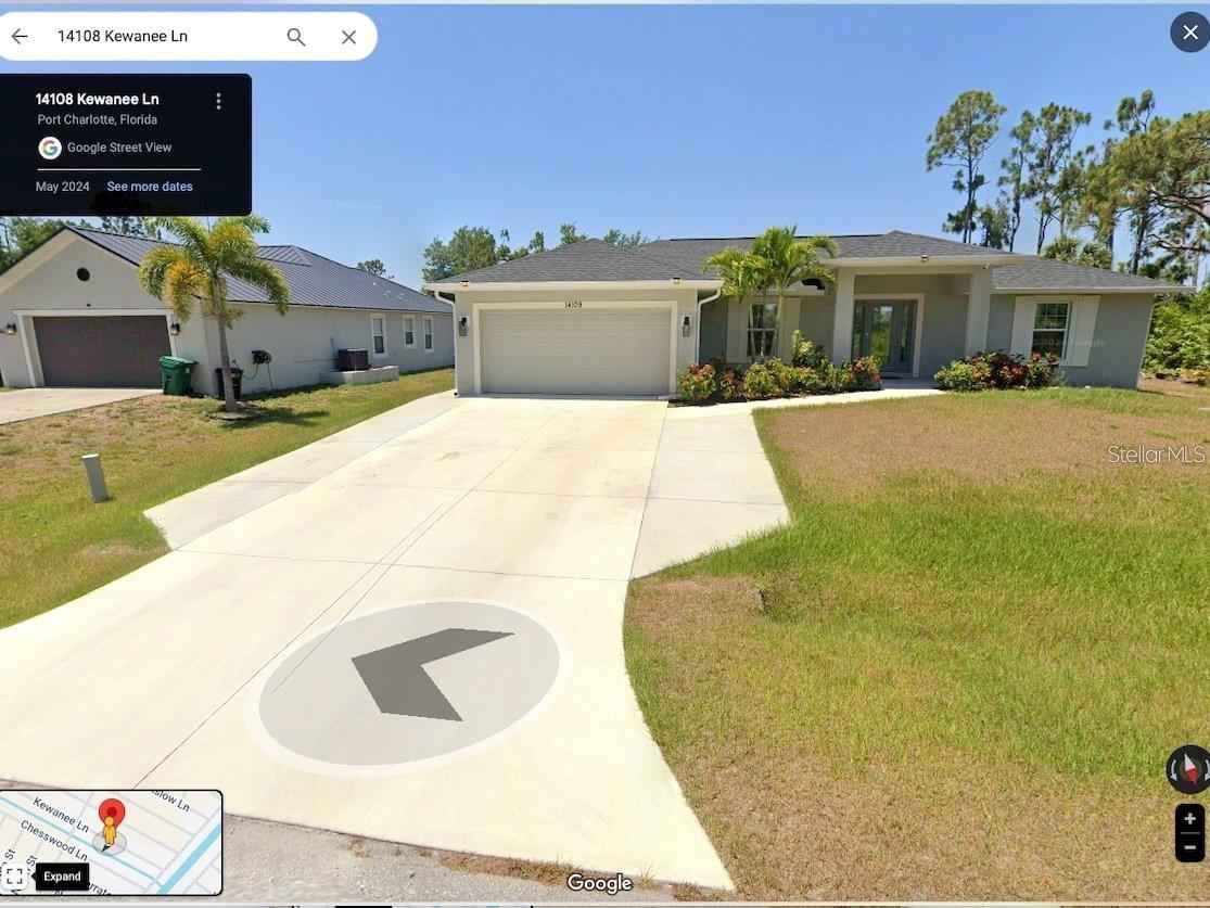 14108 Kewanee Lane, FL