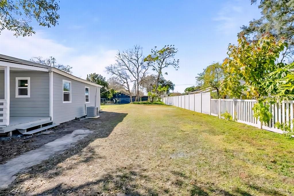 634 Foster Avenue, FL