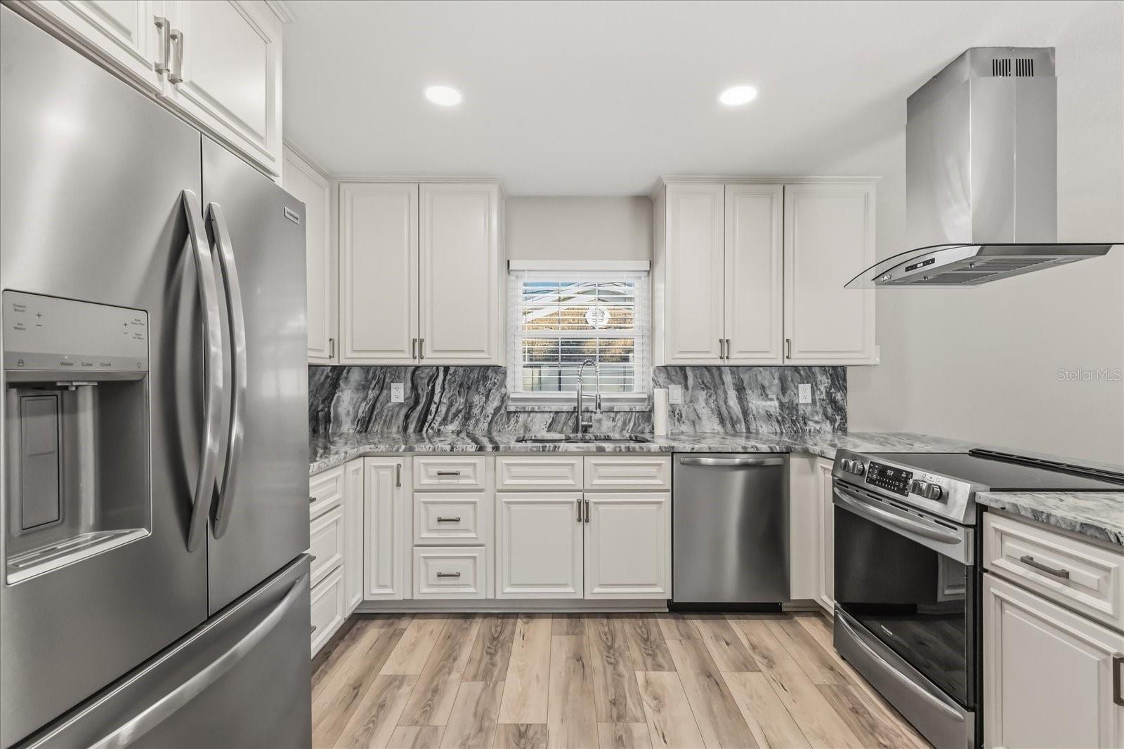 5322 Lisa Avenue, FL
