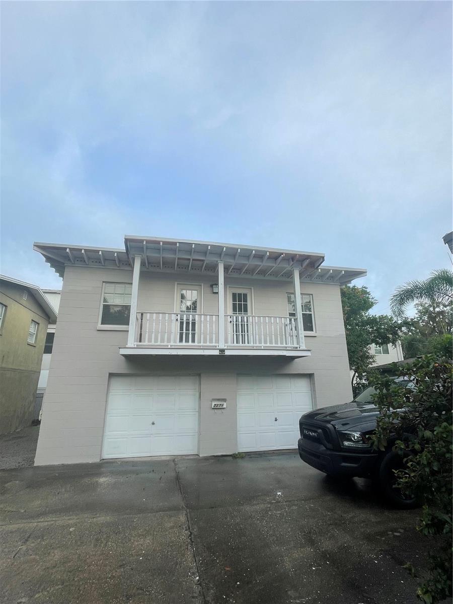 727 1/2 Edgewater Drive, FL