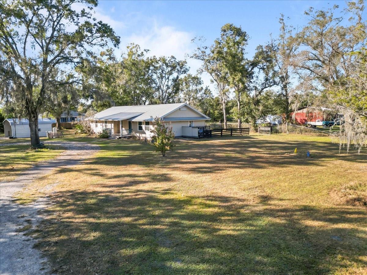 4805 Cooper Road, FL