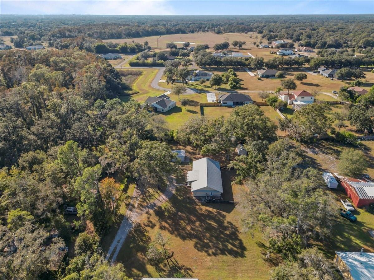 4805 Cooper Road, FL