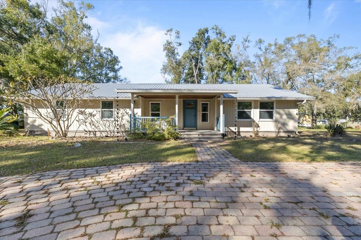 4805 Cooper Road, FL