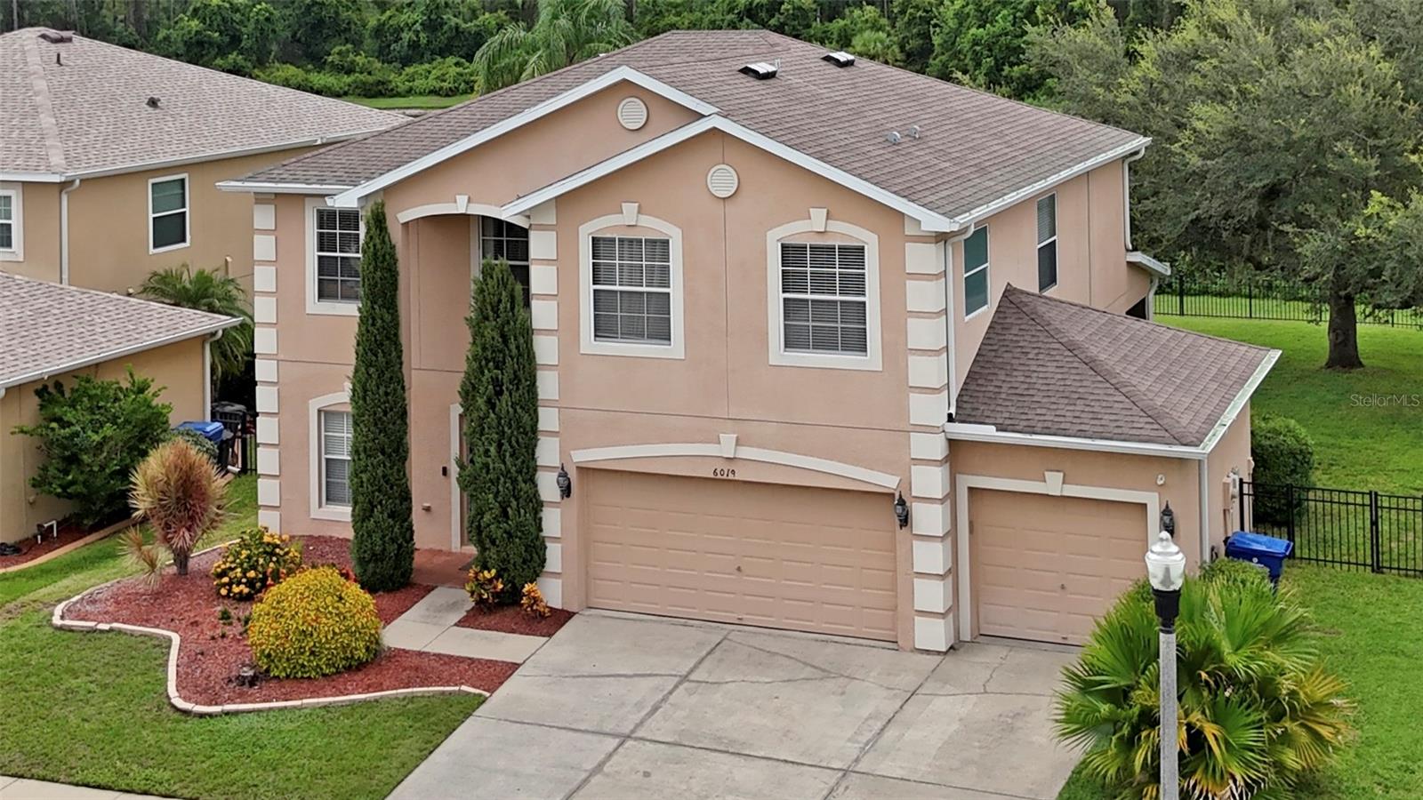 6019 Cape Loop, FL