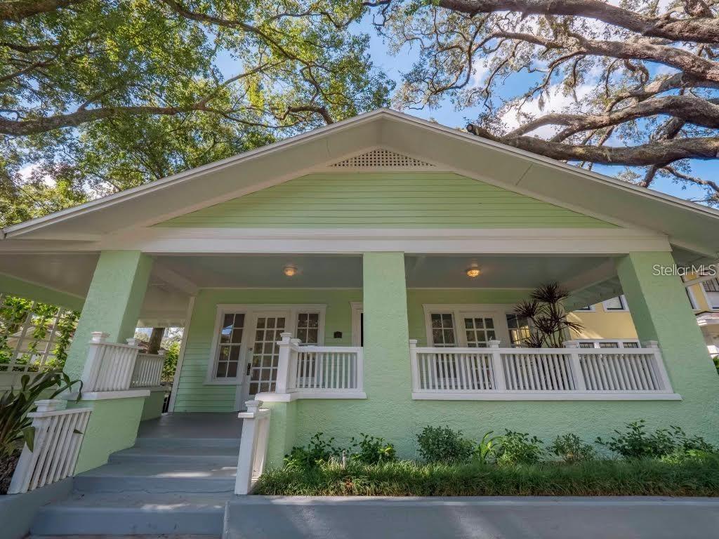 510 Summerlin Avenue, FL
