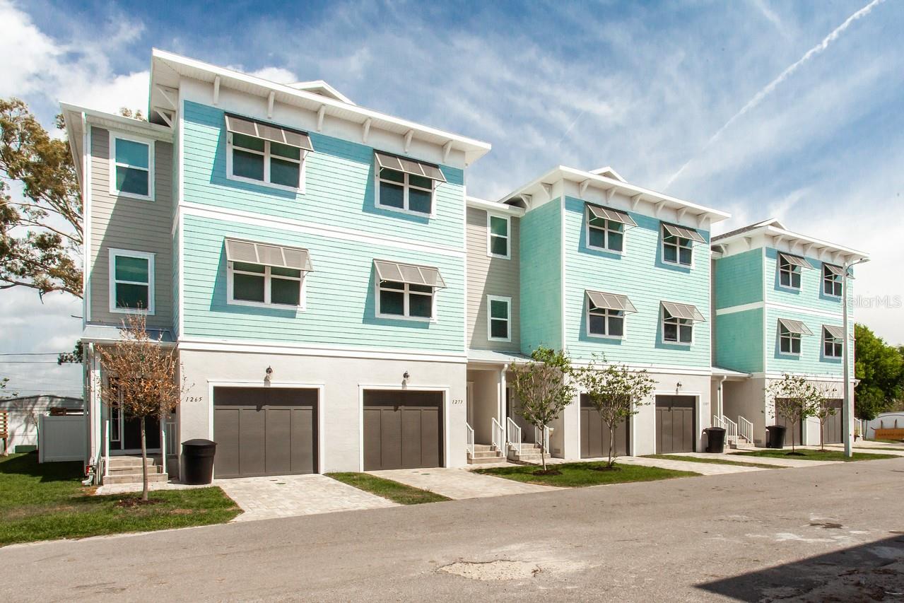 1273 Savona Drive, FL