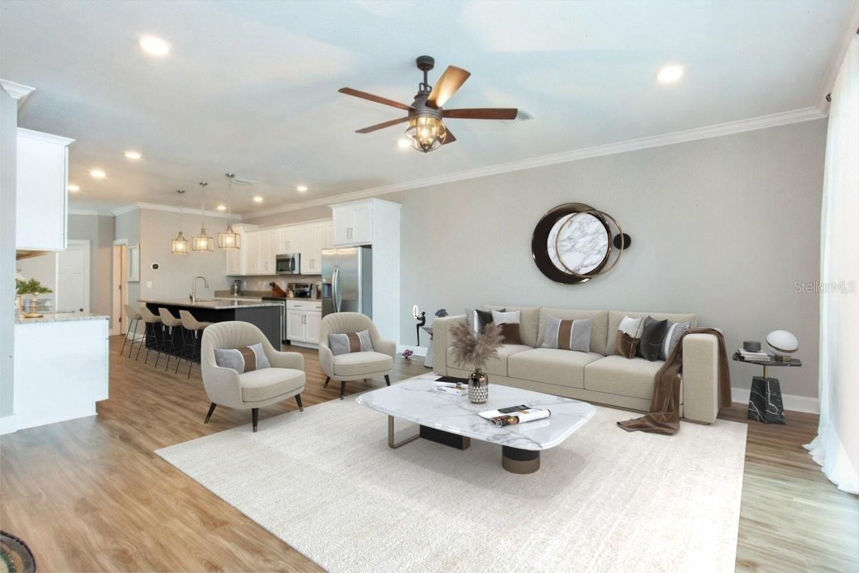 1273 Savona Drive, FL