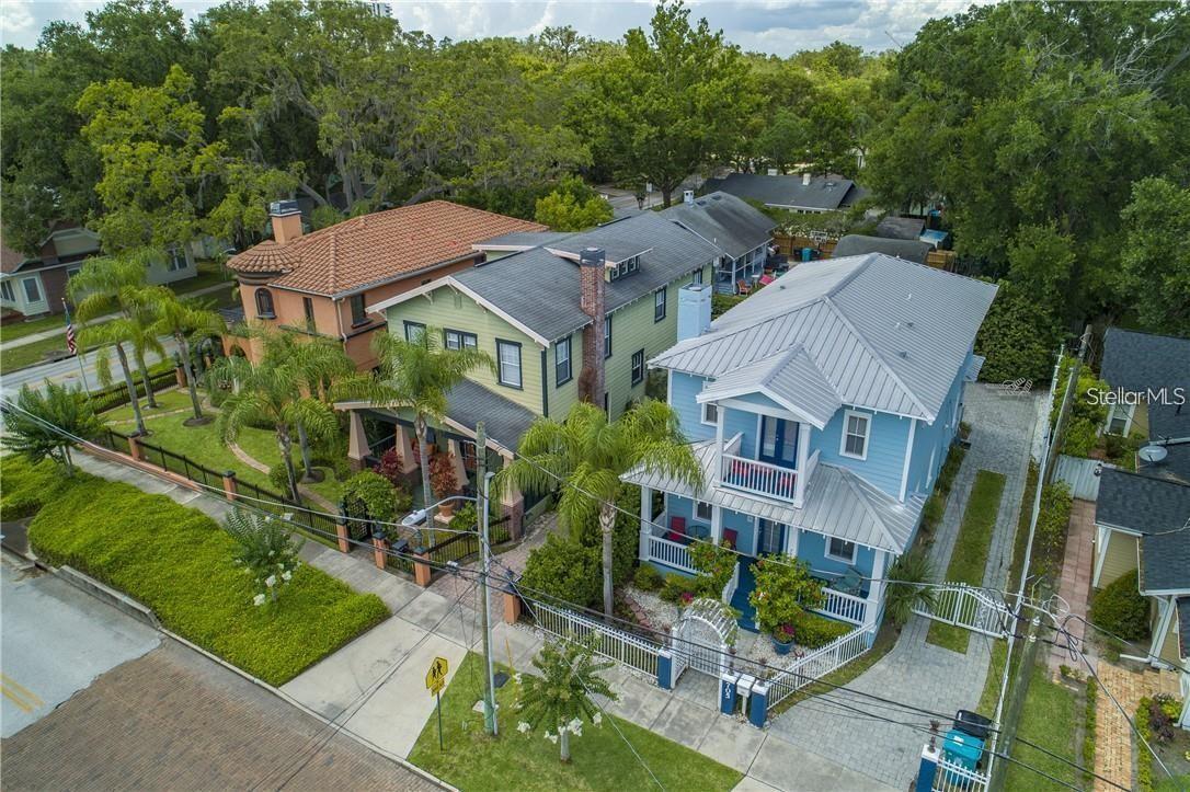 503 Summerlin Avenue, FL