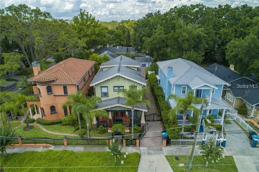 503 Summerlin Avenue, FL