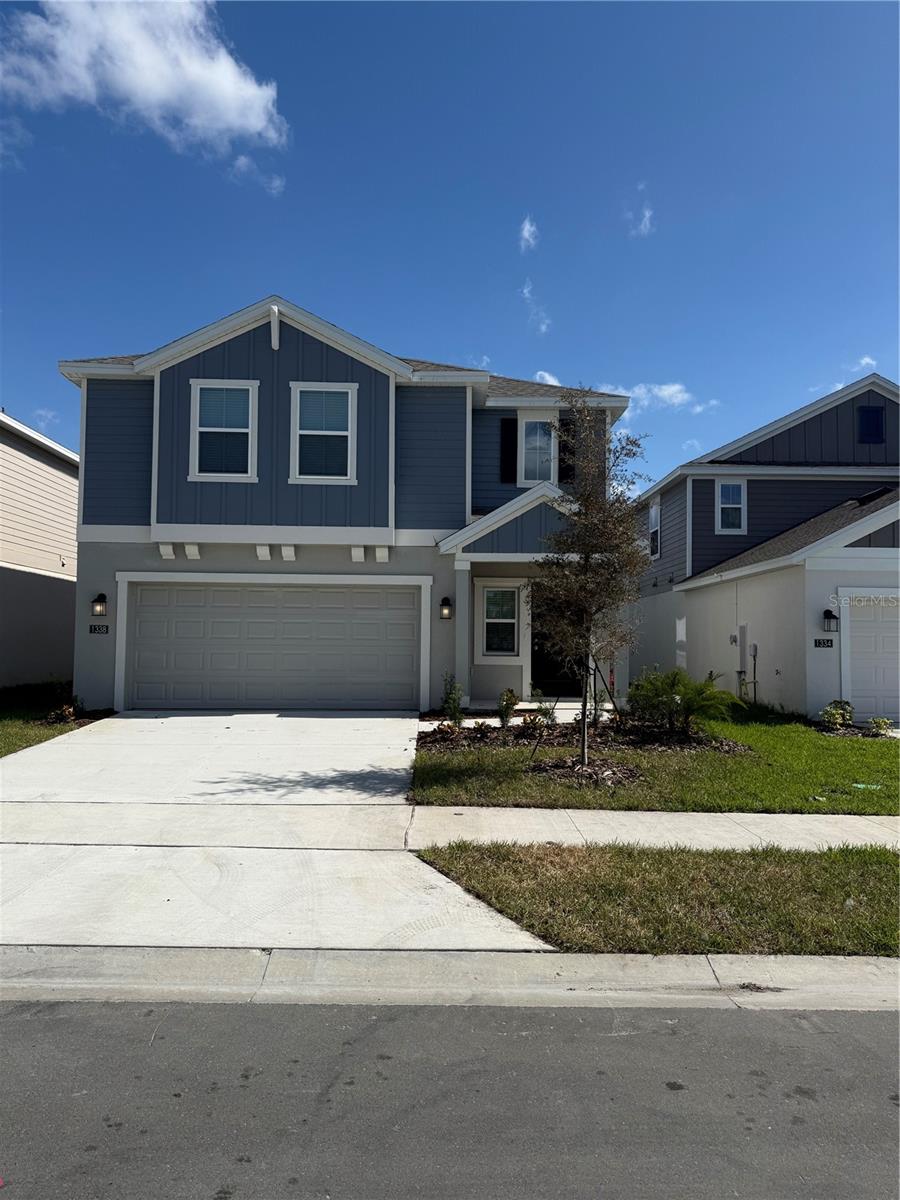 1326 Deepwater Circle, FL