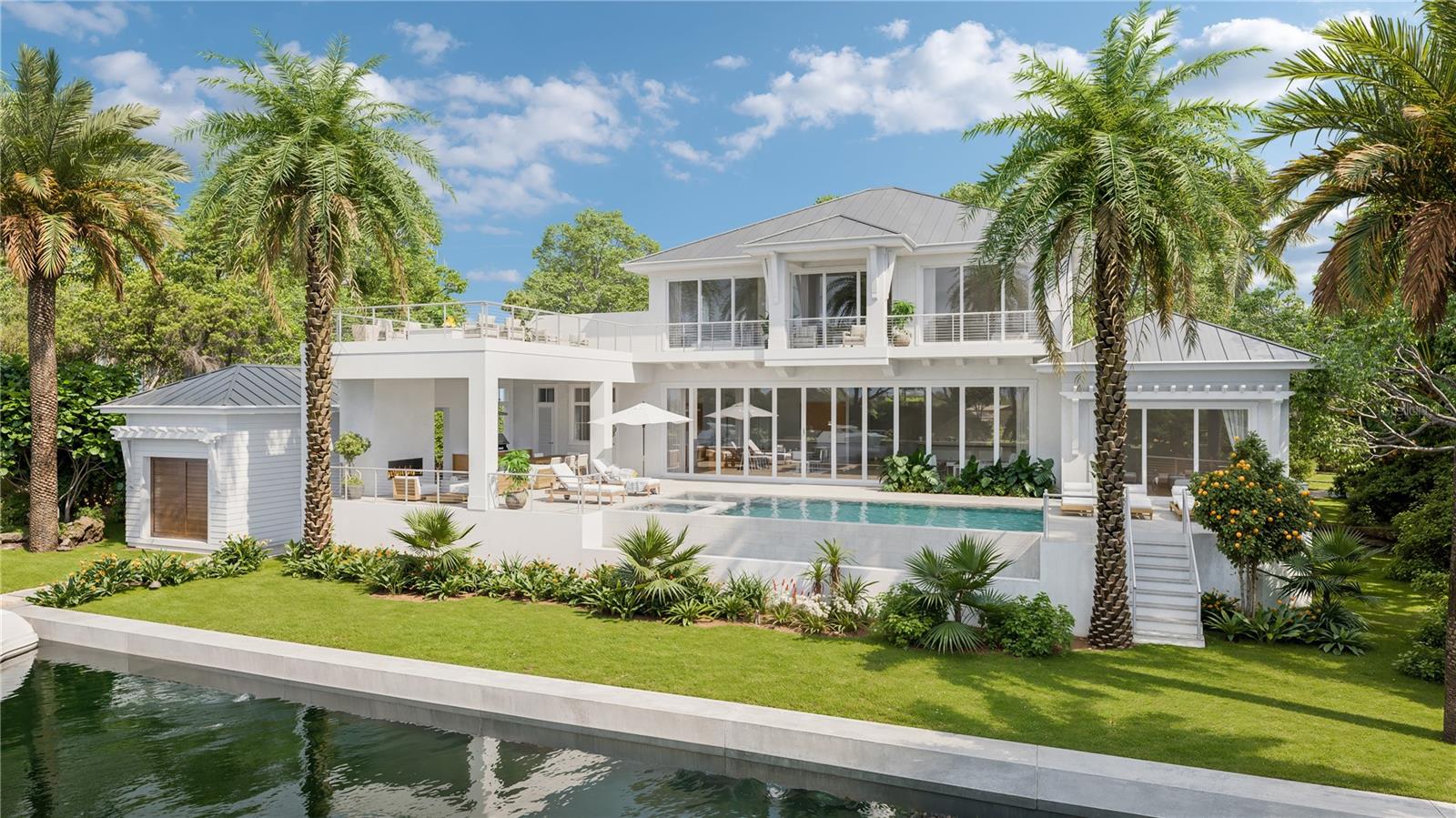 3820 Flamingo Avenue, FL