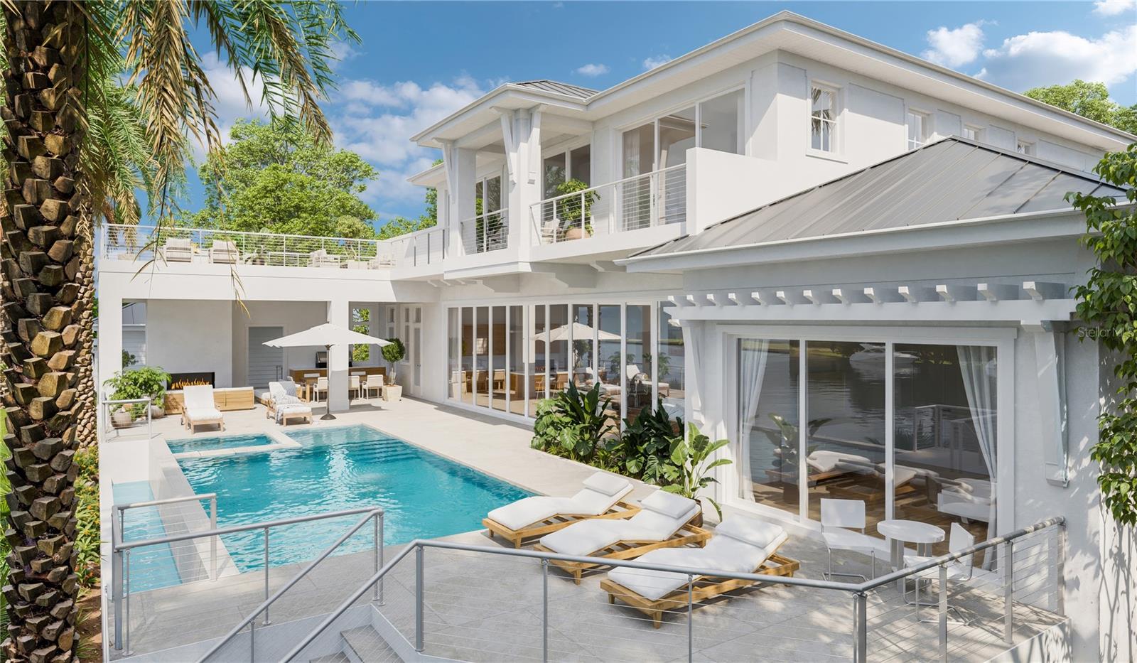 3820 Flamingo Avenue, FL