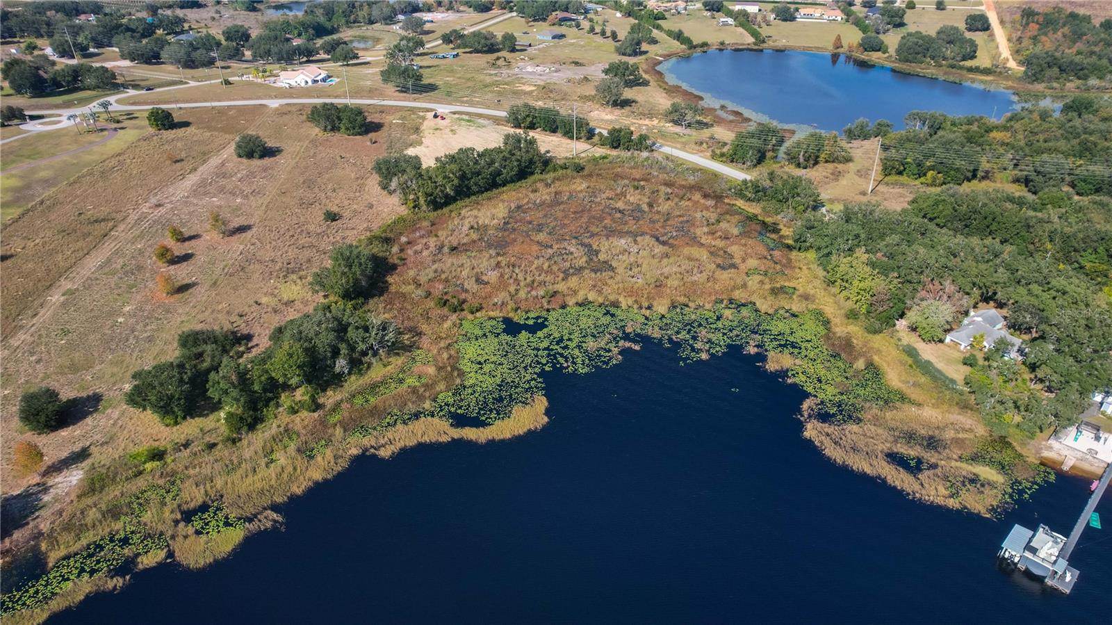 0 Cherry Lake Road, FL