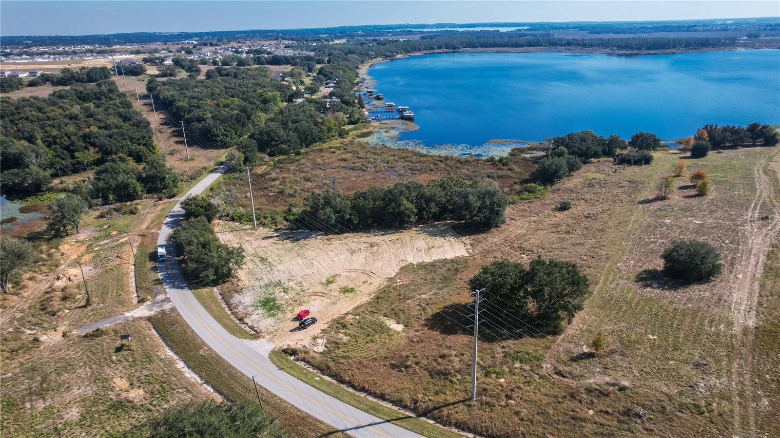 0 Cherry Lake Road, FL