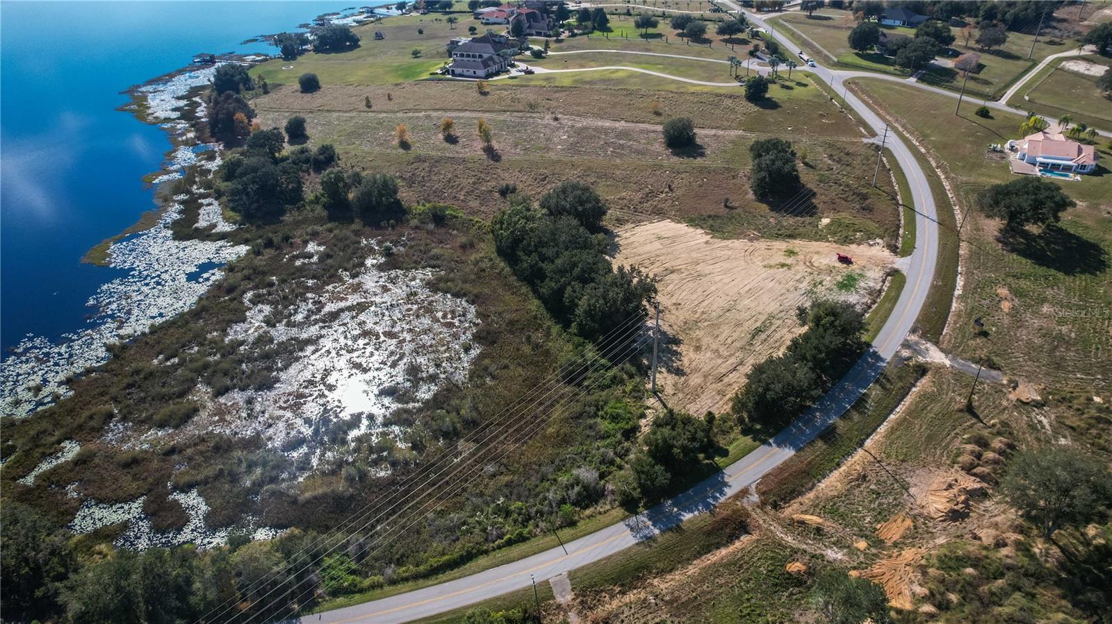 0 Cherry Lake Road, FL