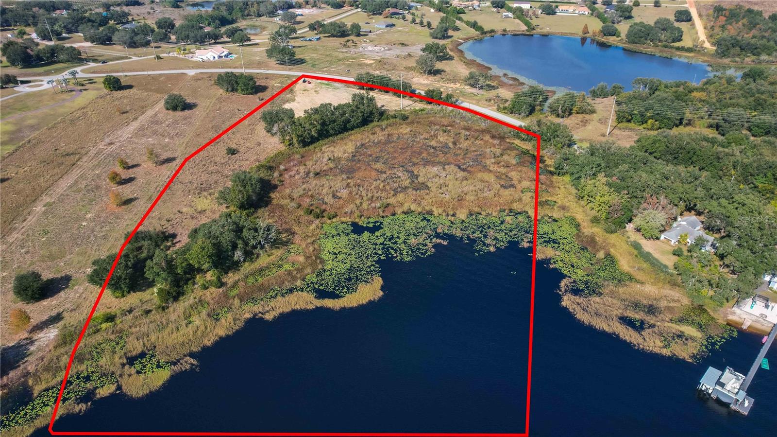 0 Cherry Lake Road, FL