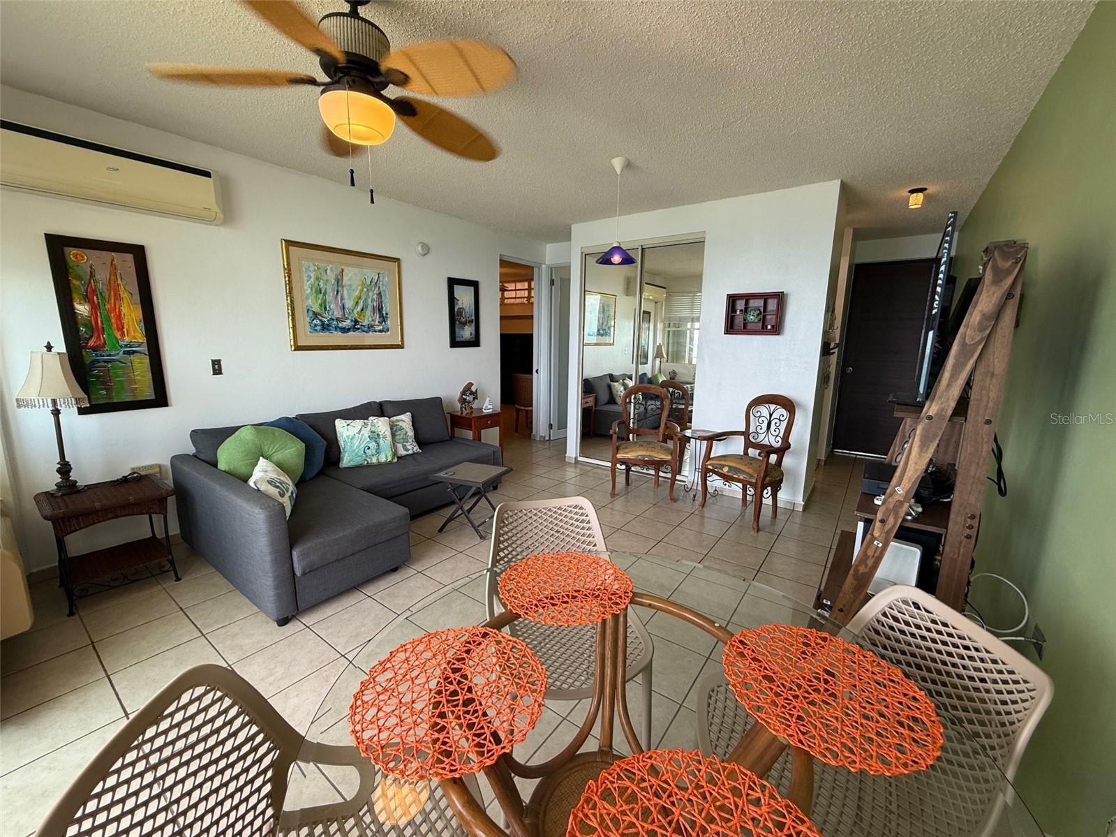 Condo Pelican Reef Apt 302, PR
