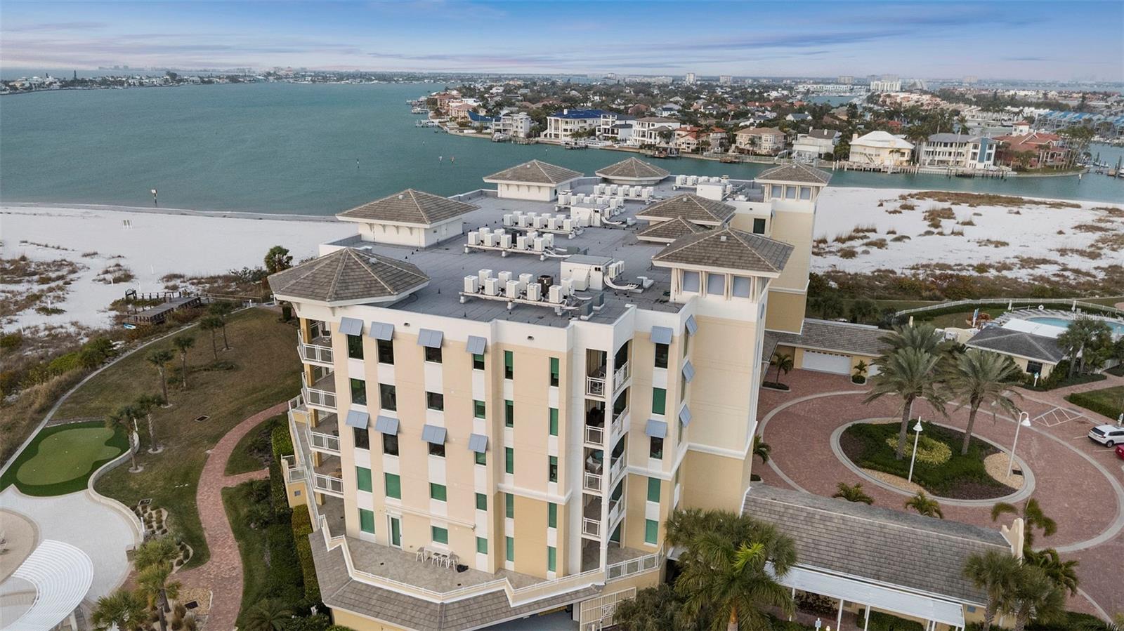 800 Collany Road, FL