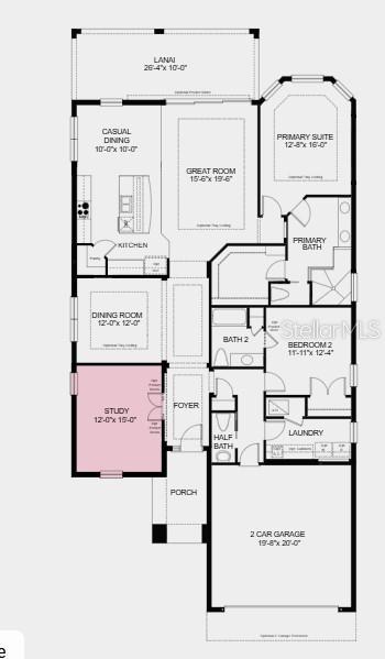 4222 Barbuda Lane, FL