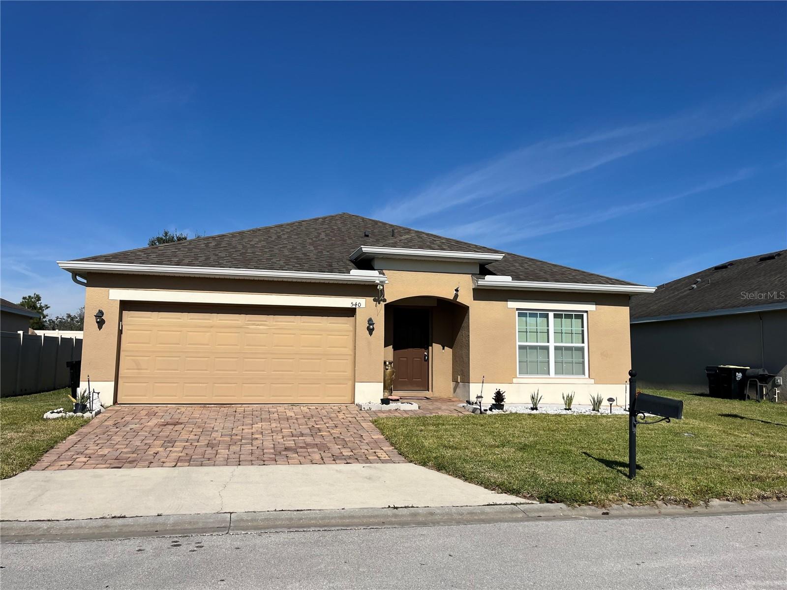 540 Vitoria Road, FL