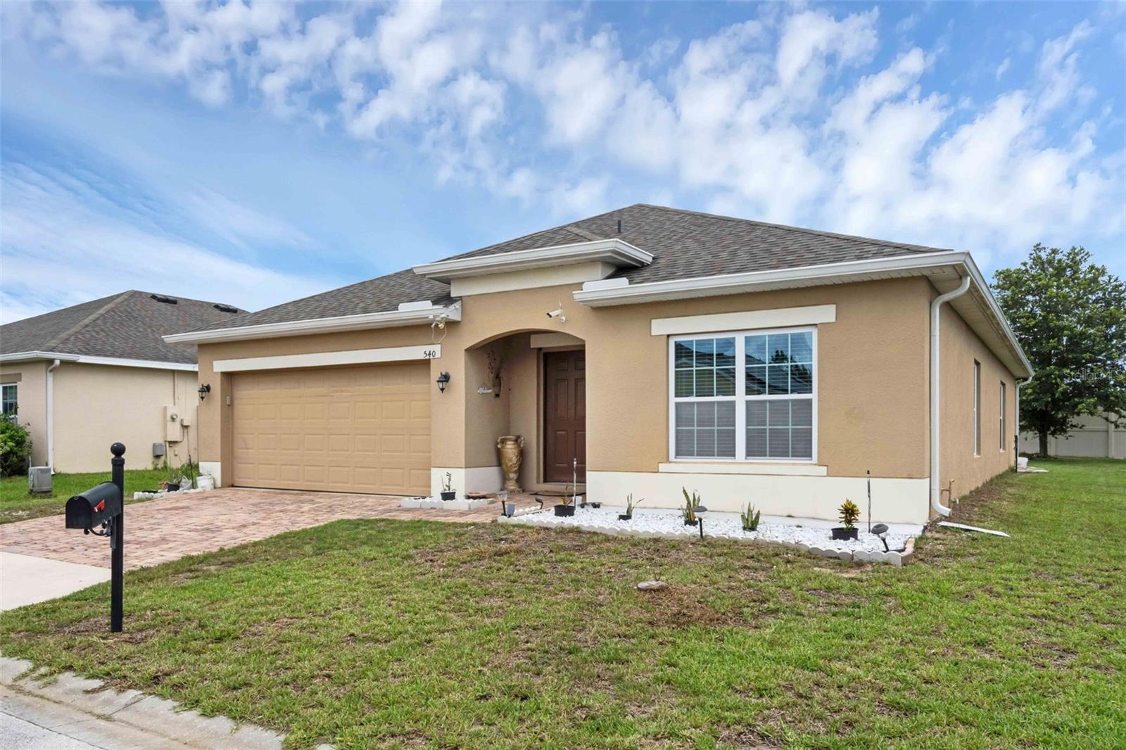 540 Vitoria Road, FL
