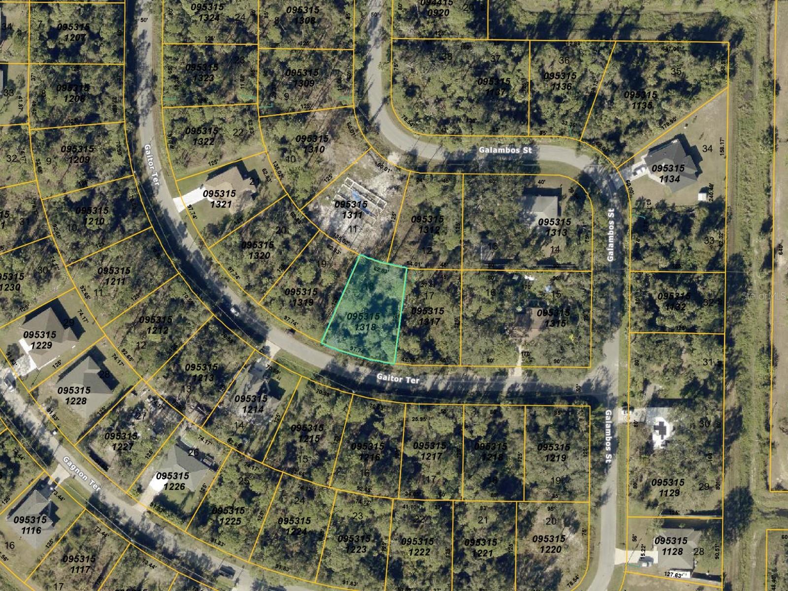 0 Gaitor Terrace, FL