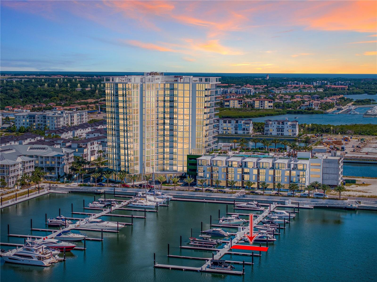 5120 Marina Way, FL