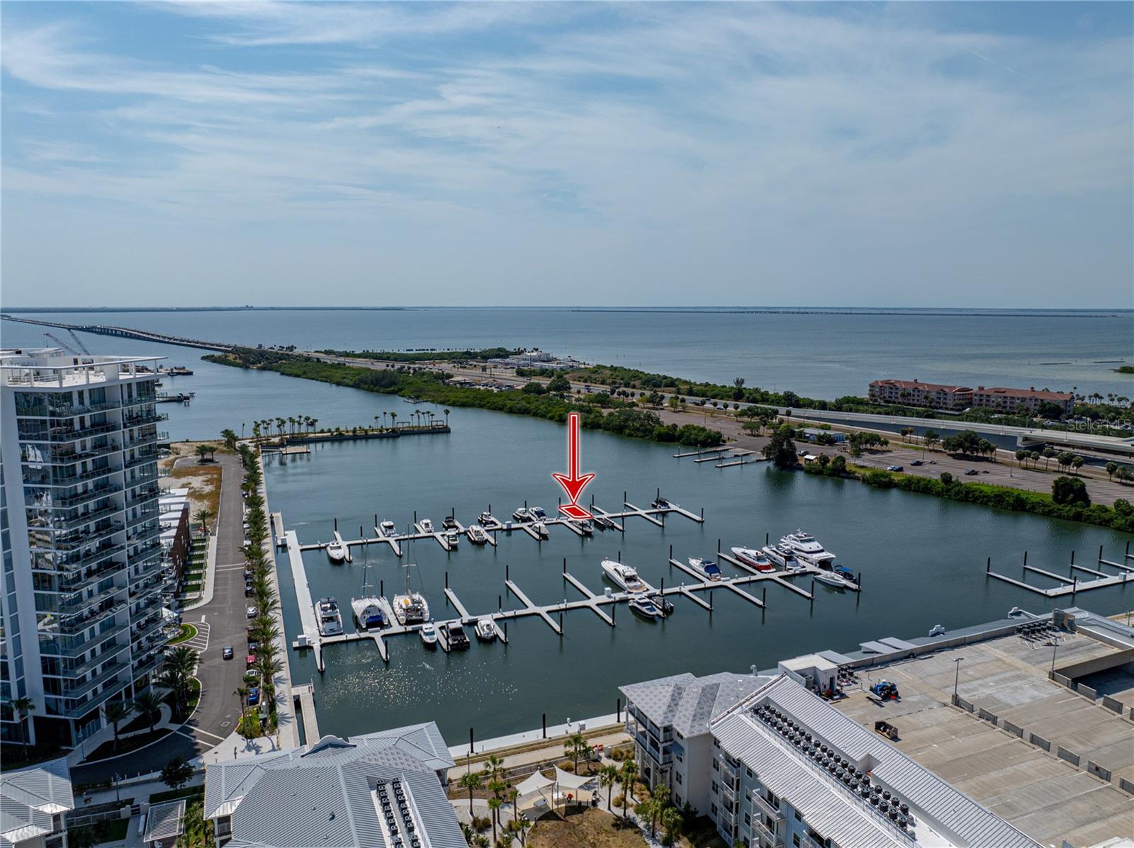 5120 Marina Way, FL