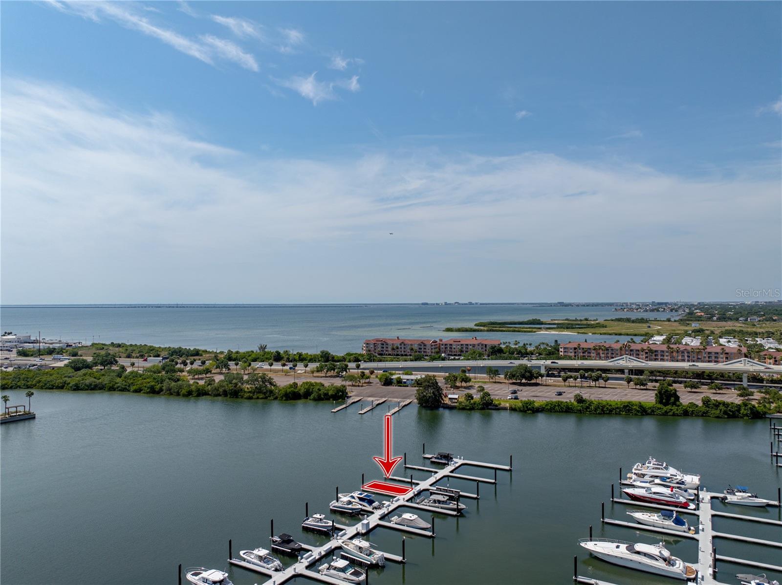 5120 Marina Way, FL