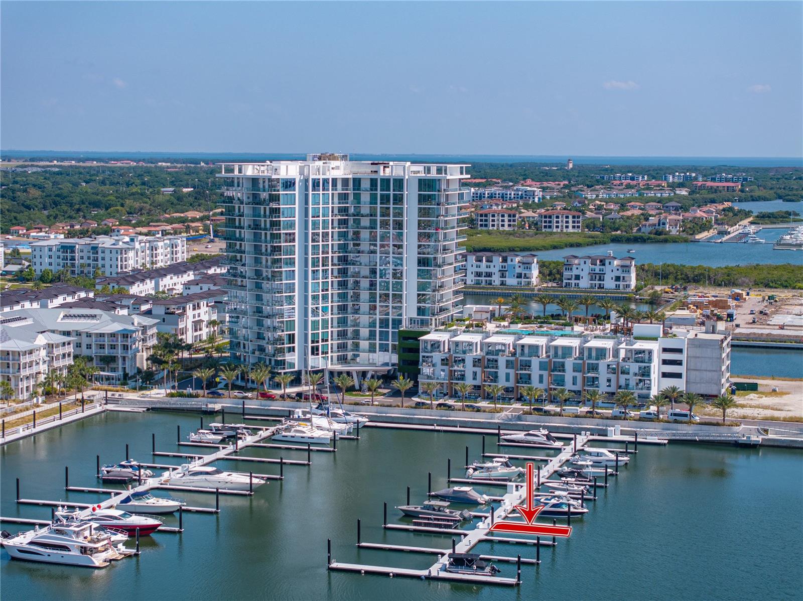 5120 Marina Way, FL