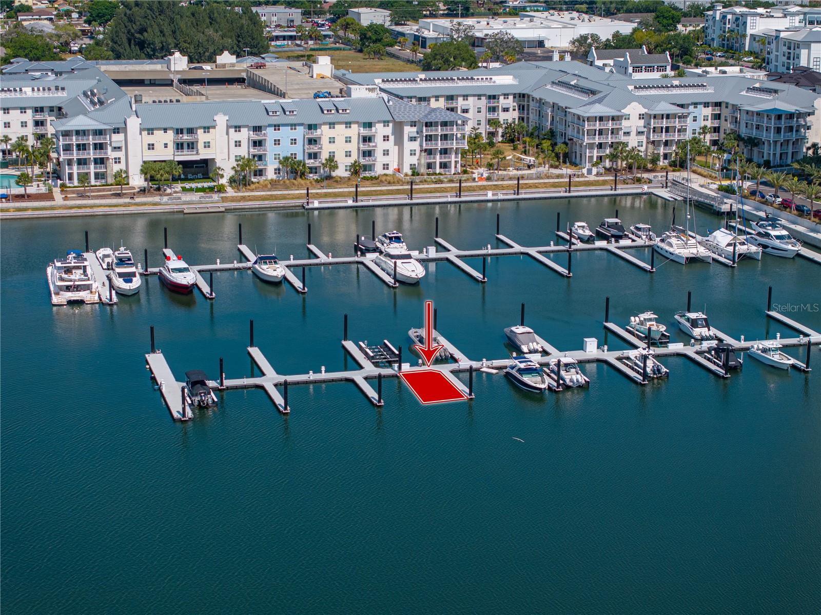 5120 Marina Way, FL