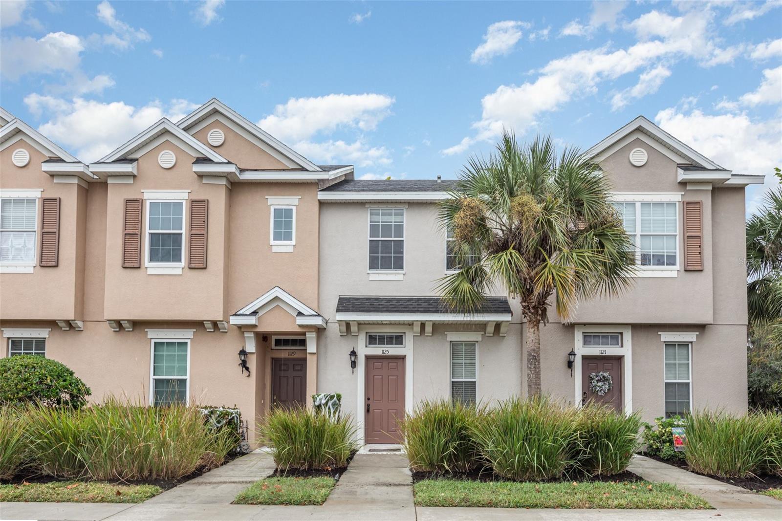 1125 Grantham Drive, FL