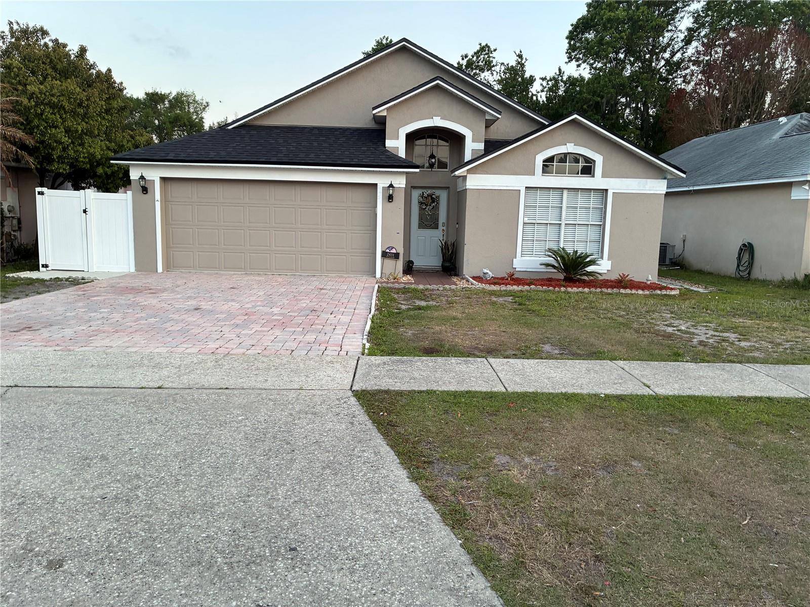 2431 Titus Court, FL
