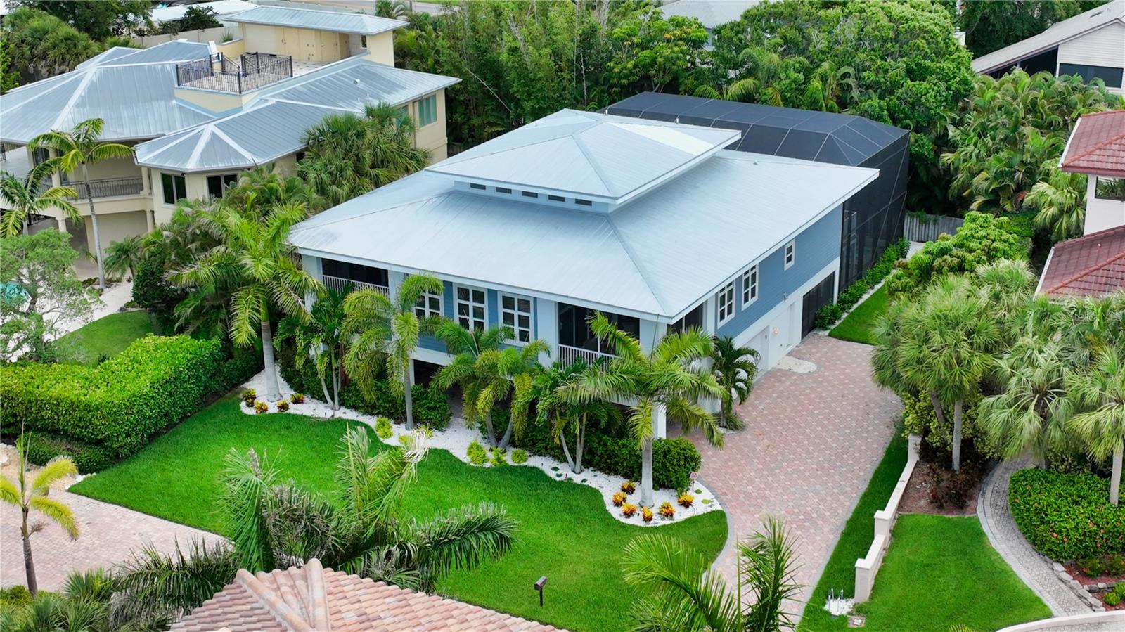1145 Horizon View Drive, FL