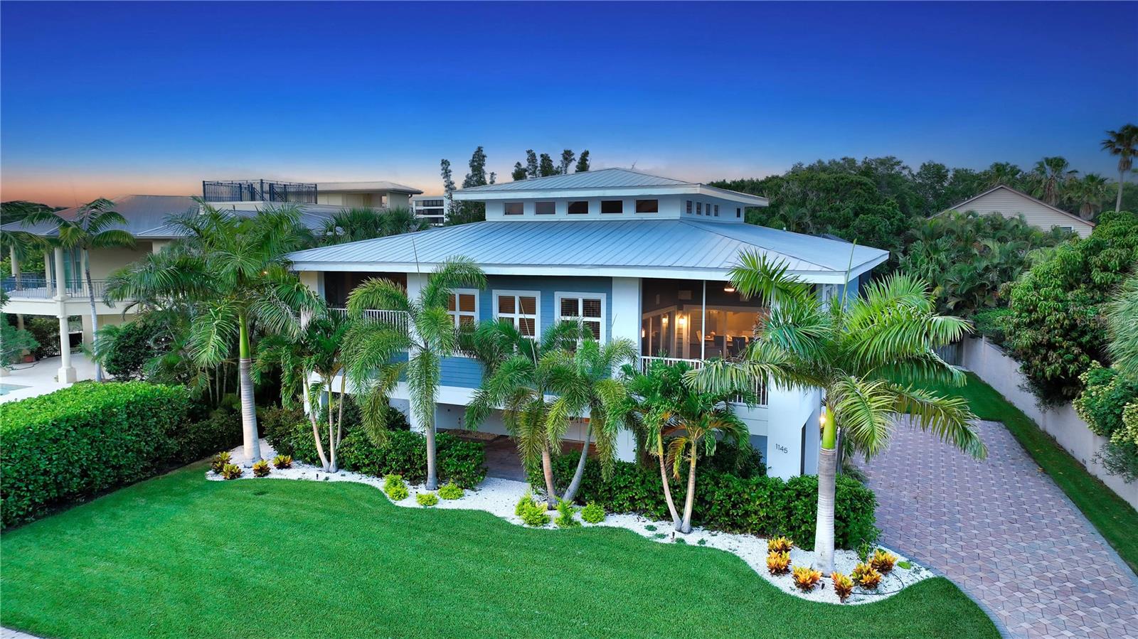 1145 Horizon View Drive, FL
