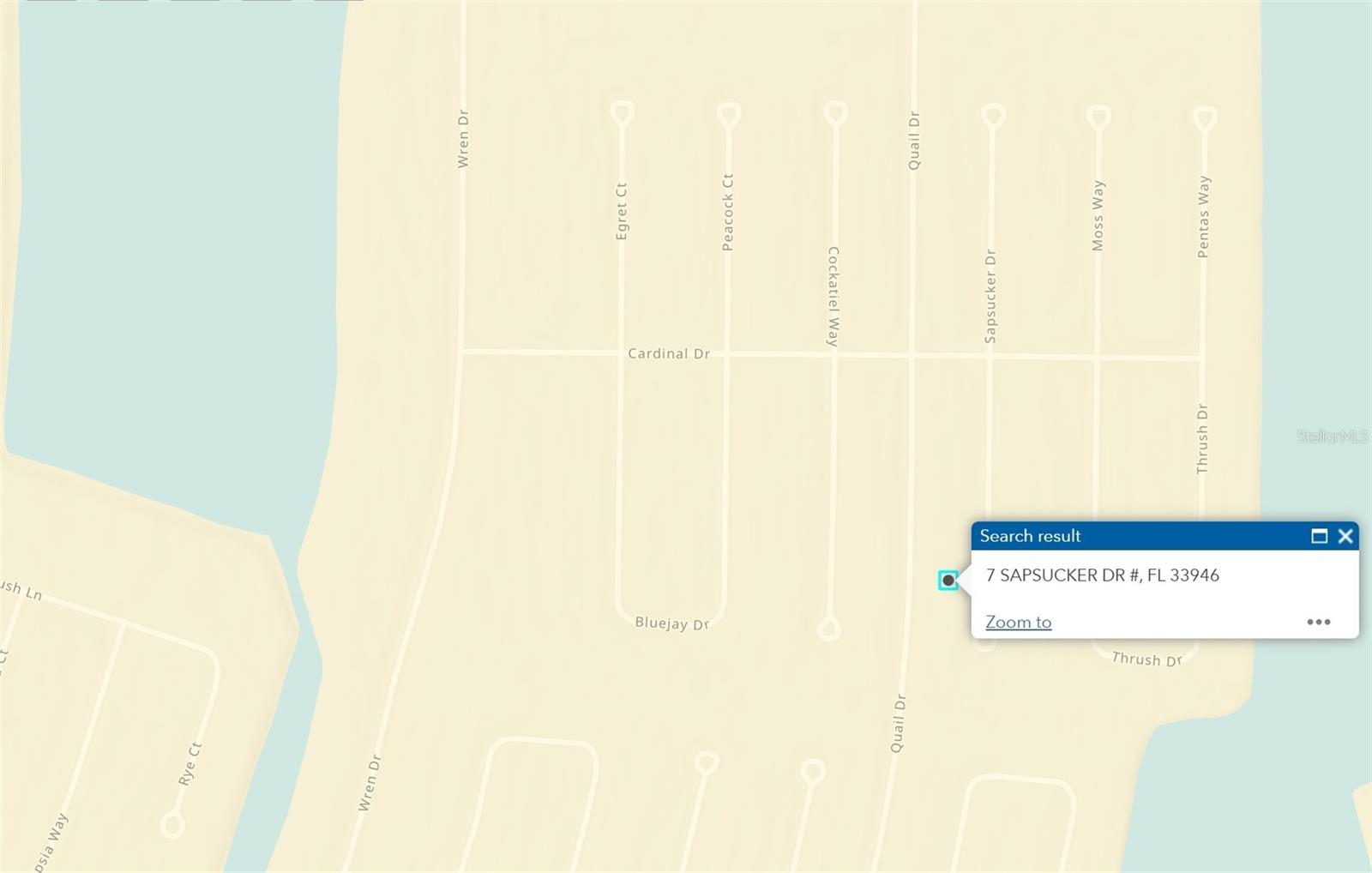 7 Sapsucker Drive, FL