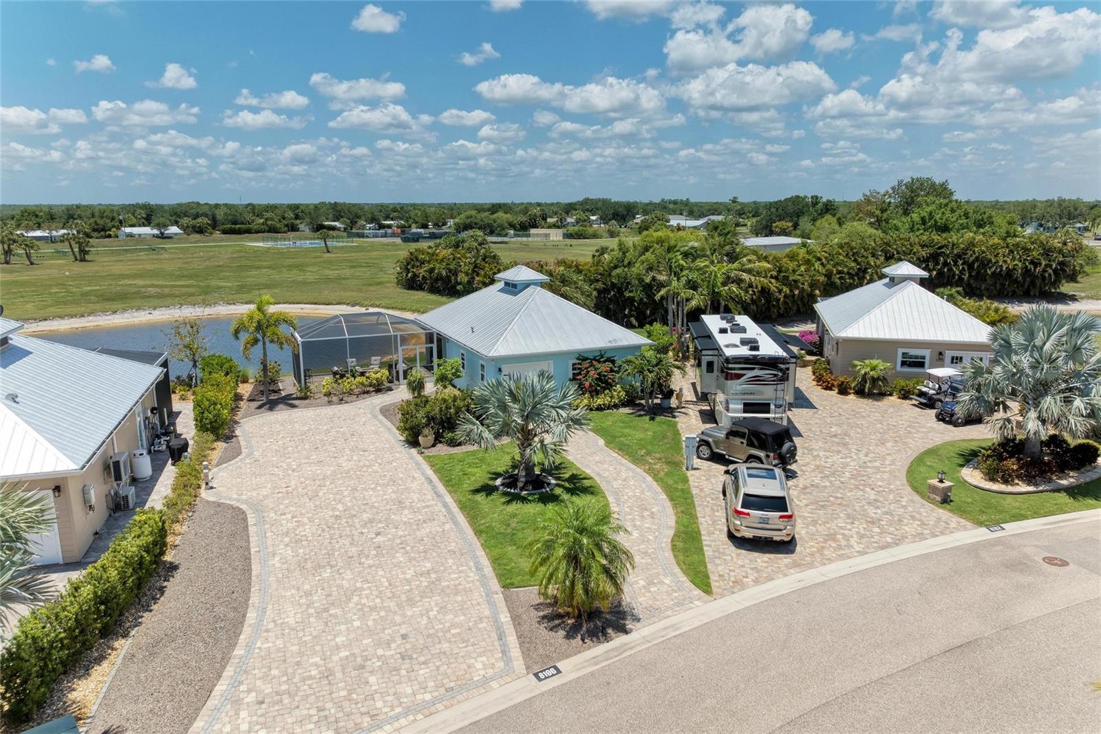 8196 Sand Crane Circle, FL