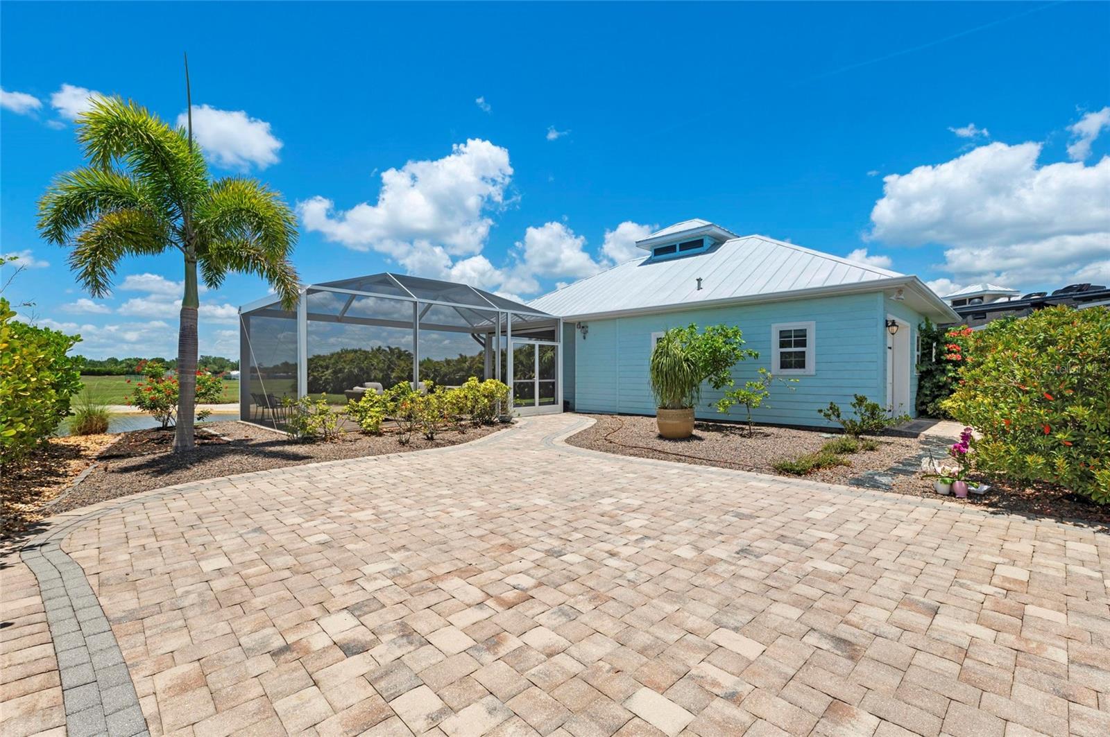 8196 Sand Crane Circle, FL