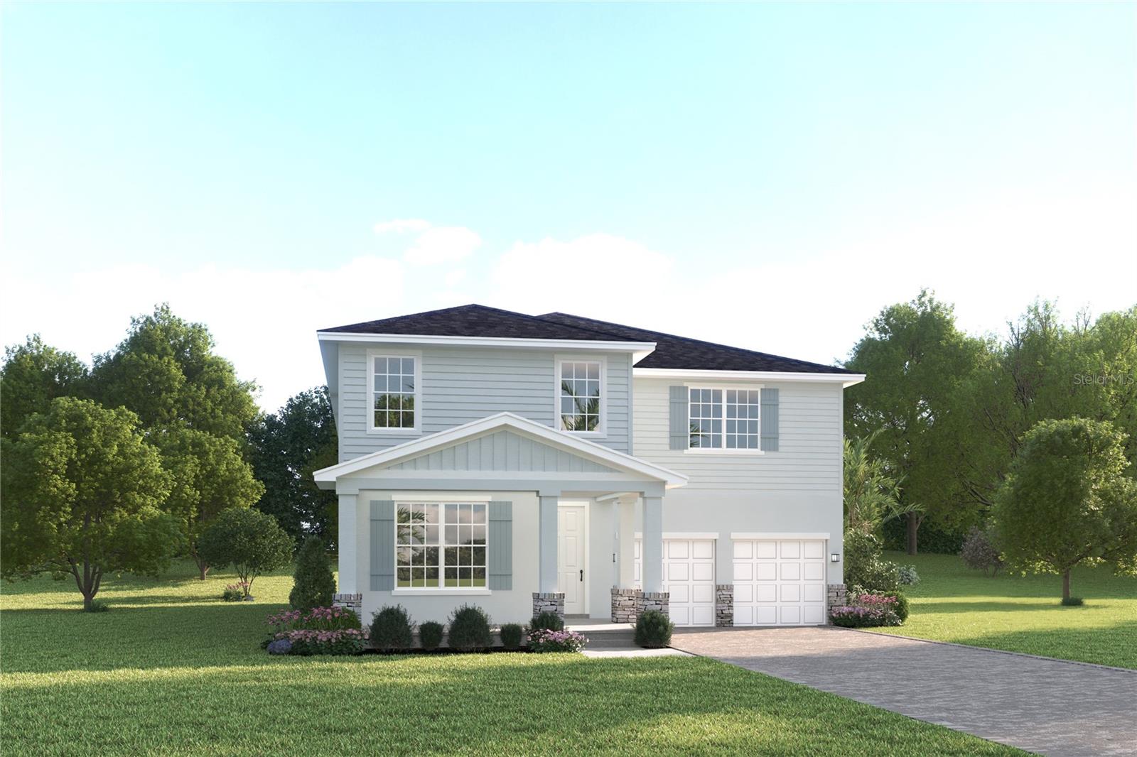 3809 Voyageurs Court, FL